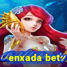 enxada bet